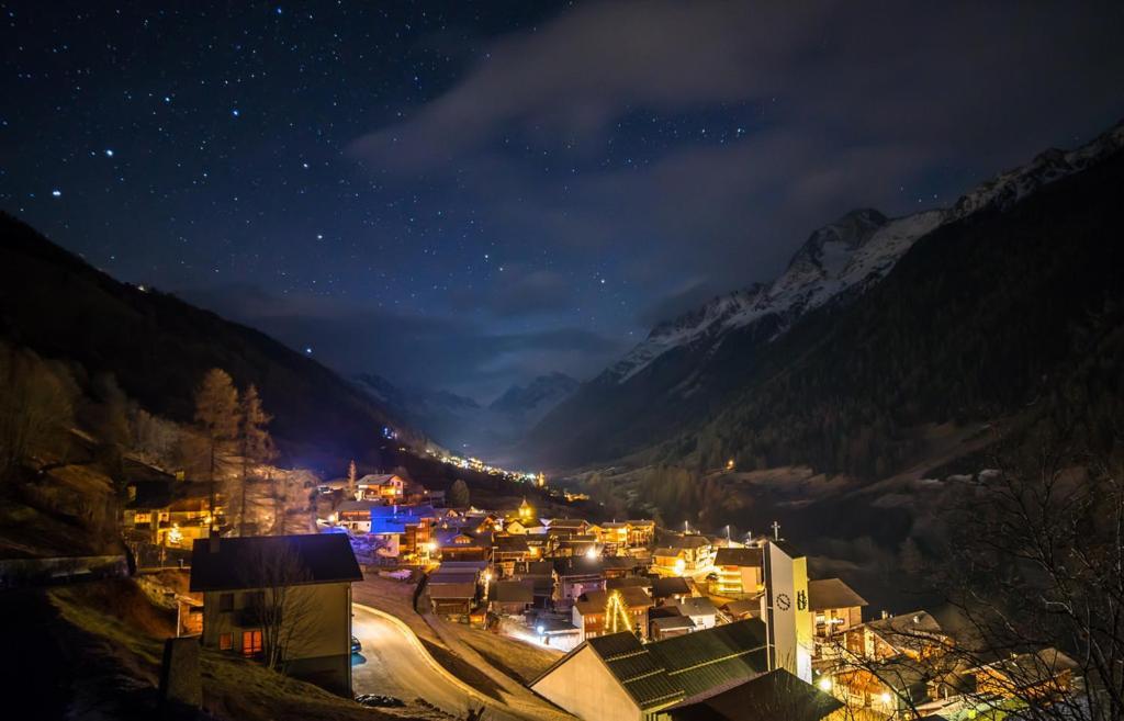 Meine Kleine Ecke Ferden Dış mekan fotoğraf