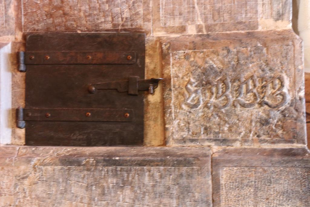 Meine Kleine Ecke Ferden Dış mekan fotoğraf