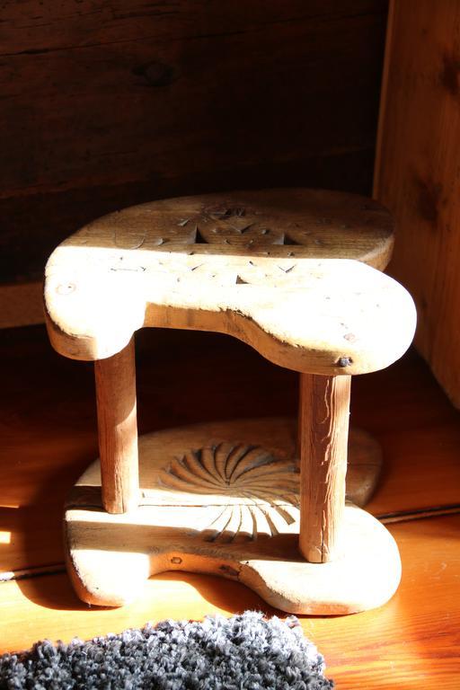 Meine Kleine Ecke Ferden Dış mekan fotoğraf
