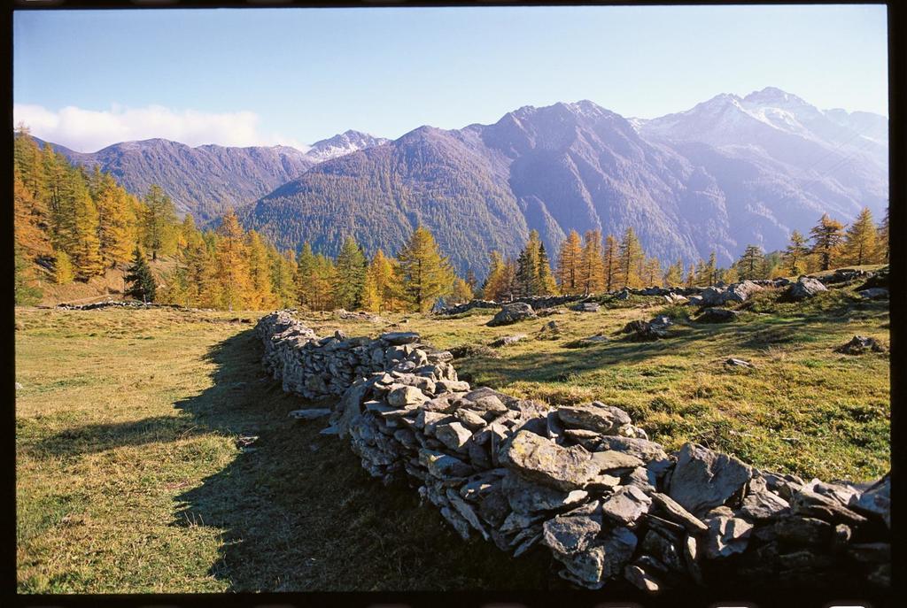 Meine Kleine Ecke Ferden Dış mekan fotoğraf