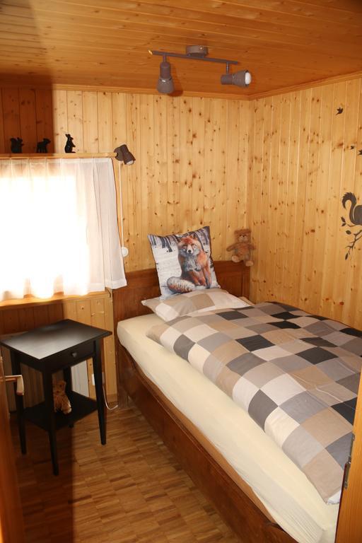 Meine Kleine Ecke Ferden Dış mekan fotoğraf