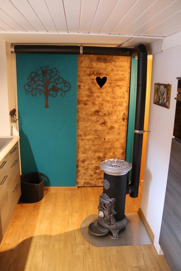 Meine Kleine Ecke Ferden Dış mekan fotoğraf